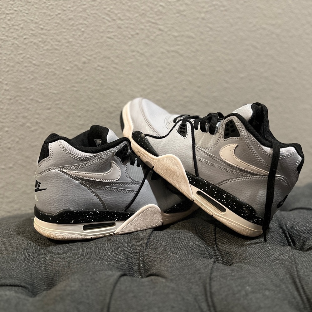 Boys Nike Air Flight